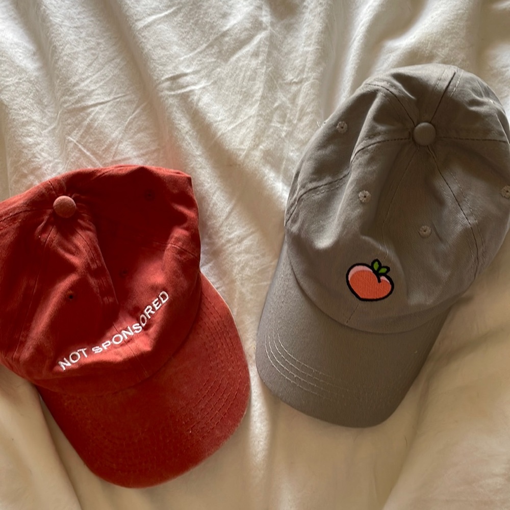 Rue 21 hats